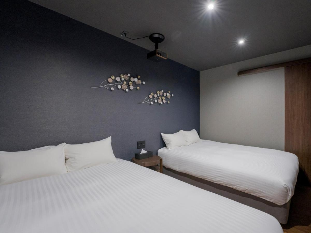 Rakuten Stay Villa Yatsugatake - 101 Stylish Design - Hokuto  Exteriör bild