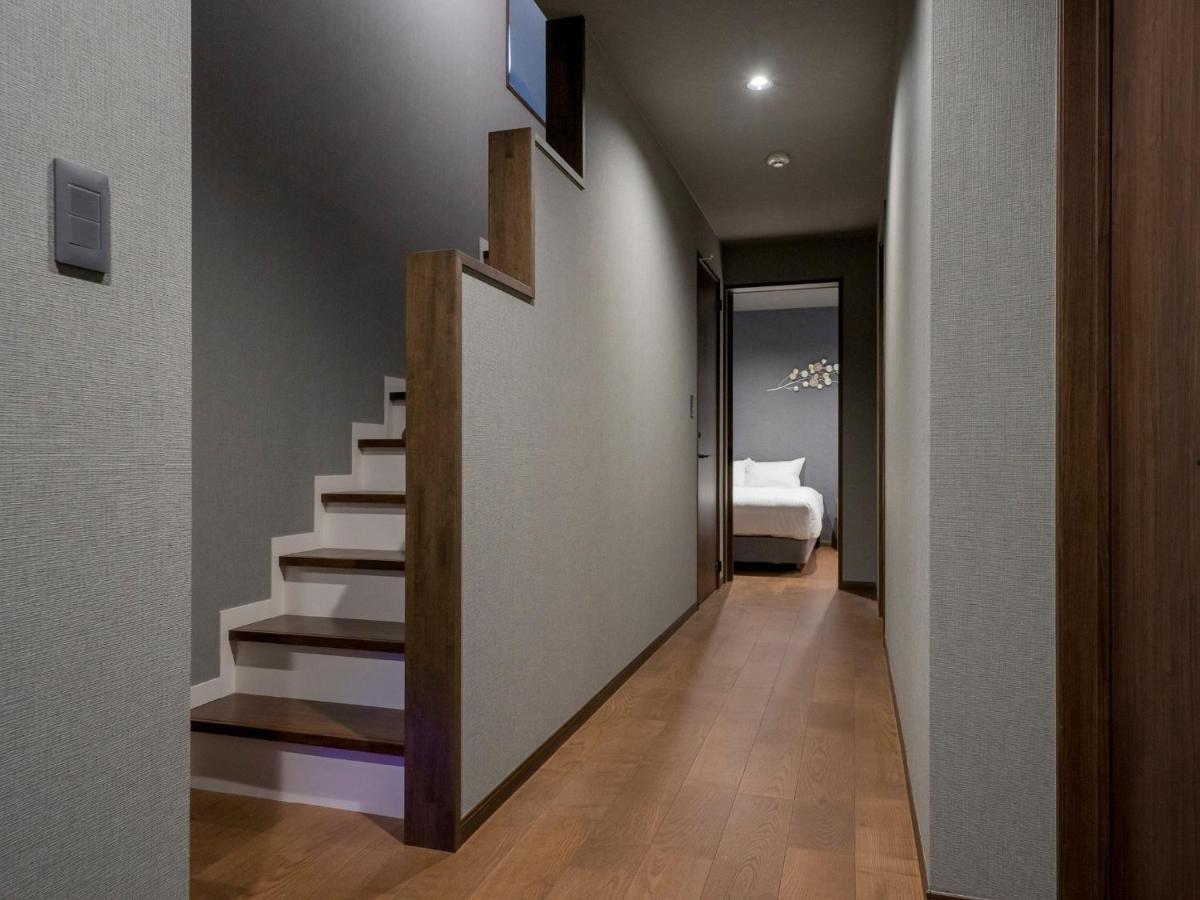 Rakuten Stay Villa Yatsugatake - 101 Stylish Design - Hokuto  Exteriör bild