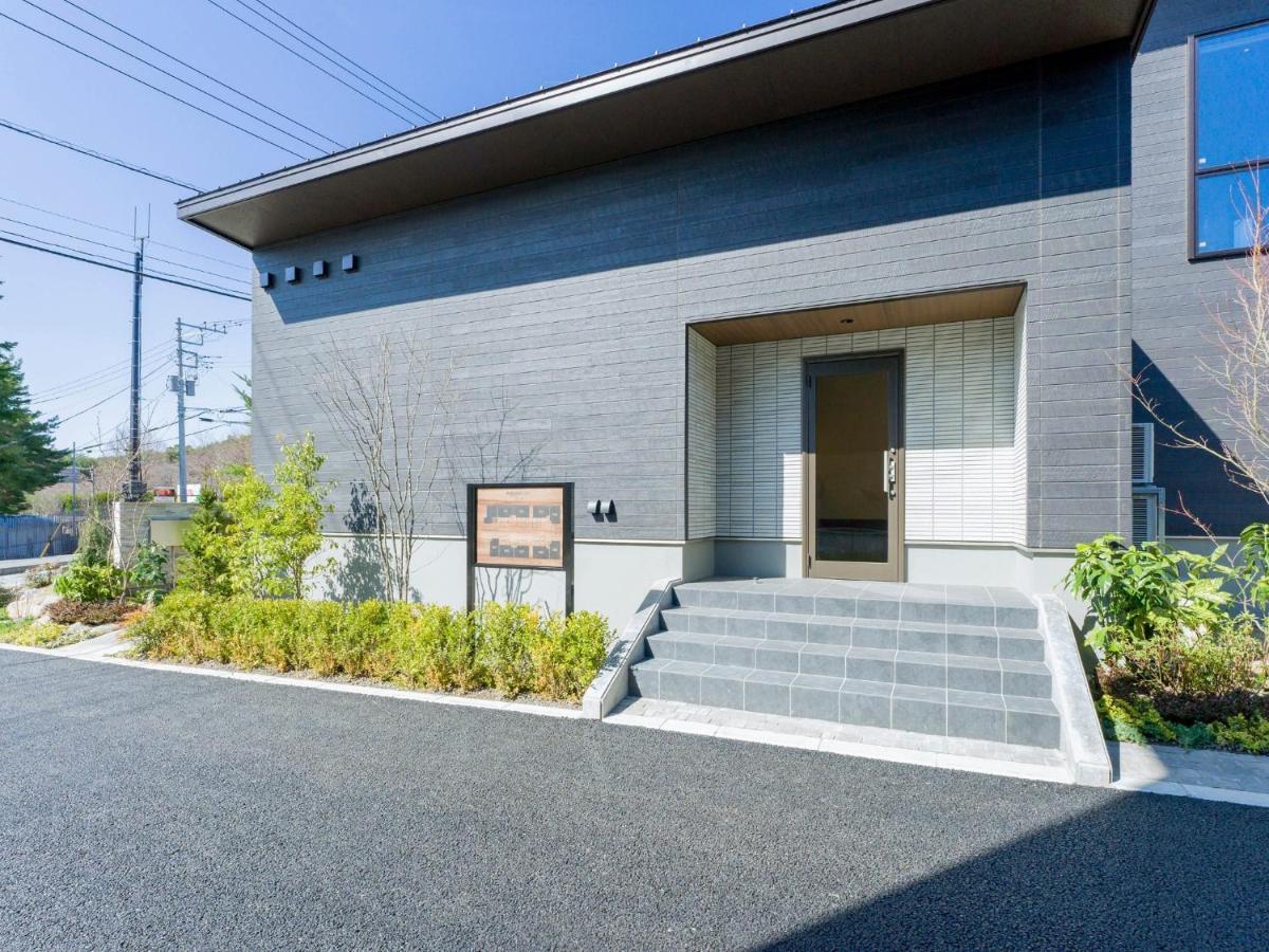 Rakuten Stay Villa Yatsugatake - 101 Stylish Design - Hokuto  Exteriör bild